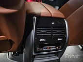 BMW X7, 2025г., полный привод, автомат