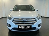 Ford Kuga, 2019г., передний привод, автомат