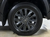 Toyota Tundra, 2025г., полный привод, автомат