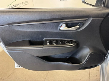 Kia Rio, 2017г, передний привод, автомат