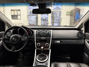 Mazda CX-7, 2008г, полный привод, автомат