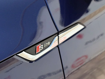 Audi A5, 2022г, полный привод, робот