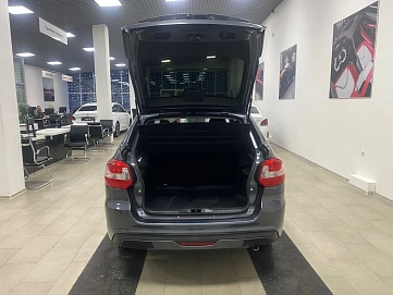 Lada (ВАЗ) Granta, 2020г, передний привод, механика