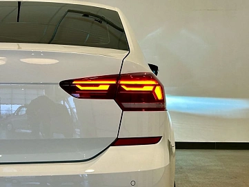 Volkswagen Polo, 2021г, передний привод, автомат