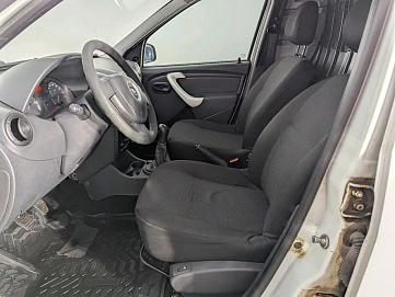 Lada (ВАЗ) Largus, 2017г, передний привод, механика