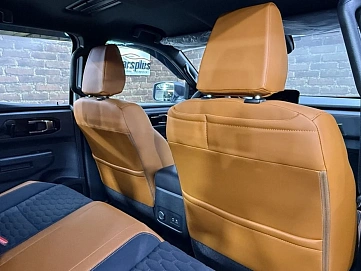 Mitsubishi L200, 2025г, полный привод, автомат