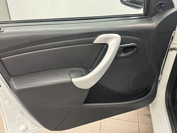 Lada (ВАЗ) Largus, 1г, передний привод, механика