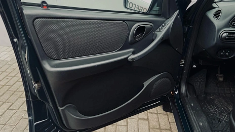 Lada (ВАЗ) Niva Travel, 2024г, полный привод, механика