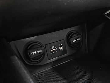 Hyundai Creta, 2017г, передний привод, автомат