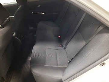 Toyota Camry, 2017г, передний привод, автомат