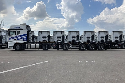 Автомастер 9460, 2024г