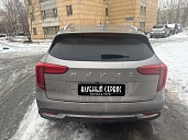 Haval Jolion, 2023г., передний привод, робот