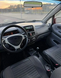 Suzuki Liana, 2002г, полный привод, механика