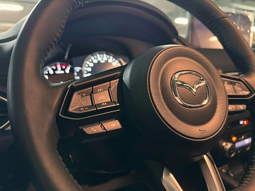 Mazda CX-5, 2024г, передний привод, автомат