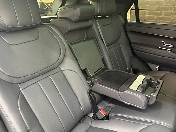 Land Rover Range Rover Sport, 2025г, полный привод, автомат