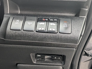 Honda Stepwgn, 2014г, полный привод, вариатор