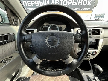Chevrolet Lacetti, 2007г, передний привод, автомат