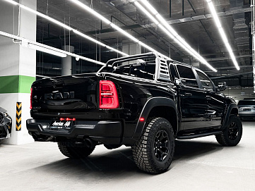 Ram 1500, 2024г., полный привод, автомат
