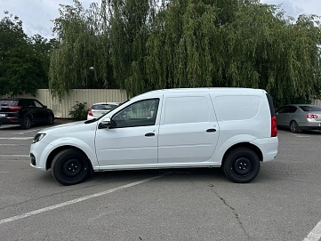 Lada (ВАЗ) Largus, 2024г, передний привод, механика