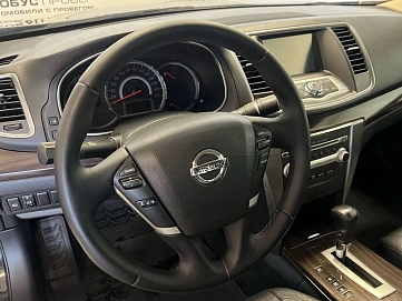 Nissan Teana, 2012г, передний привод, автомат