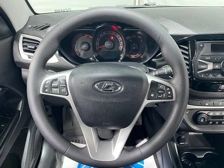 Lada (ВАЗ) Vesta, 2021г., передний привод, механика