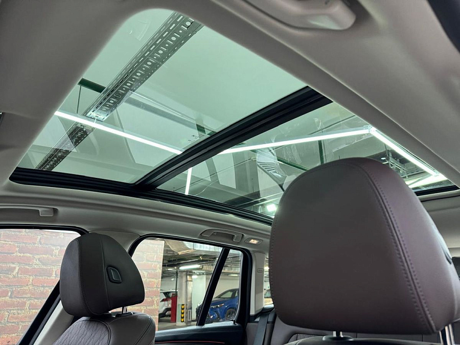 BMW X3, 2024г., полный привод, автомат