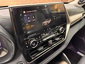 Toyota Highlander, 2025г., полный привод, автомат