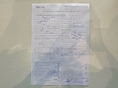 Datsun on-DO, 2015г., передний привод, механика