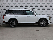 GAC GS8, 2024г., полный привод, автомат