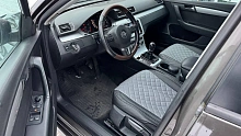 Volkswagen Passat, 2012г., передний привод, механика