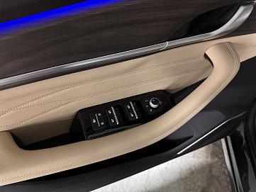 Geely Monjaro, 2024г, полный привод, автомат
