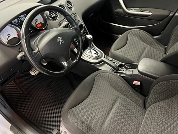 Peugeot 308, 2012г, передний привод, автомат