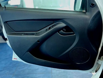 Lada (ВАЗ) Granta, 2012г, передний привод, механика