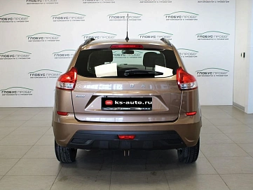 Lada (ВАЗ) XRAY, 2018г., передний привод, механика