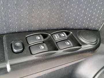 Hyundai Getz, 2010г., передний привод, механика
