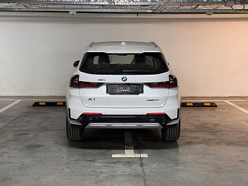 BMW X1, 2024г, полный привод, робот