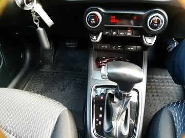 Kia Rio, 2019г, передний привод, автомат
