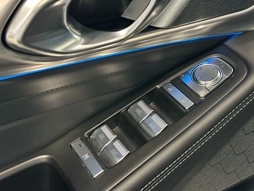 GAC GS8, 2024г, полный привод, автомат