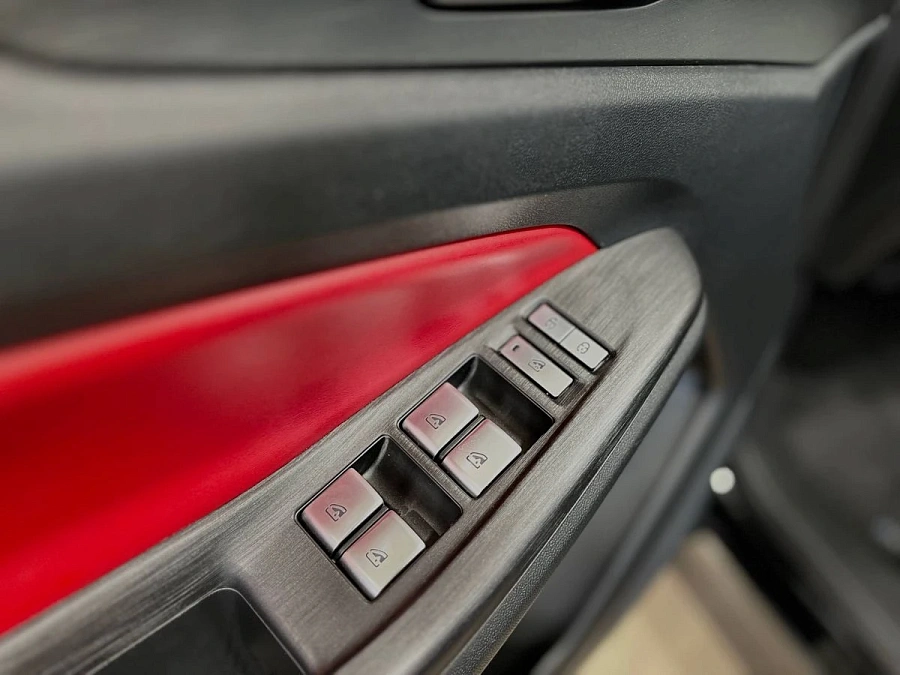 Changan , 2023г., передний привод, робот