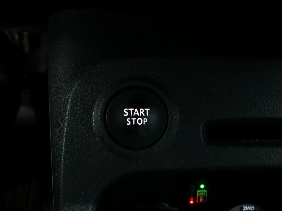 Renault Kaptur, 2019г., полный привод, автомат