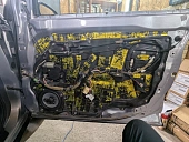 Mazda Verisa, 2004г., полный привод, автомат