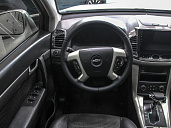 Chevrolet Captiva, 2013г., полный привод, автомат