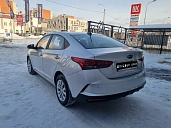 Solaris HS, 2024г., передний привод, механика