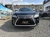 Lexus RX, 2019г., передний привод, автомат