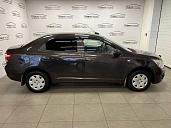 Chevrolet Cobalt, 2020г., передний привод, механика