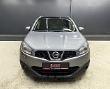 Nissan Qashqai, 2010г., передний привод, вариатор