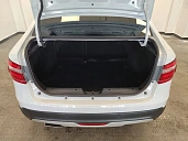 Lada (ВАЗ) Vesta, 2020г., передний привод, механика