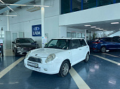 Lifan , 2012г., передний привод, механика