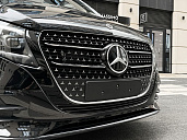 Mercedes-Benz V-Класс, 2024г., полный привод, автомат