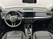 Skoda Kamiq, 2022г., передний привод, автомат